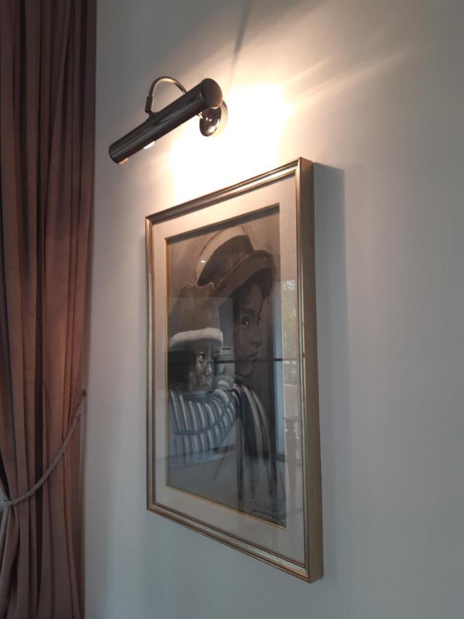 Appartement Italian Luxury Collection