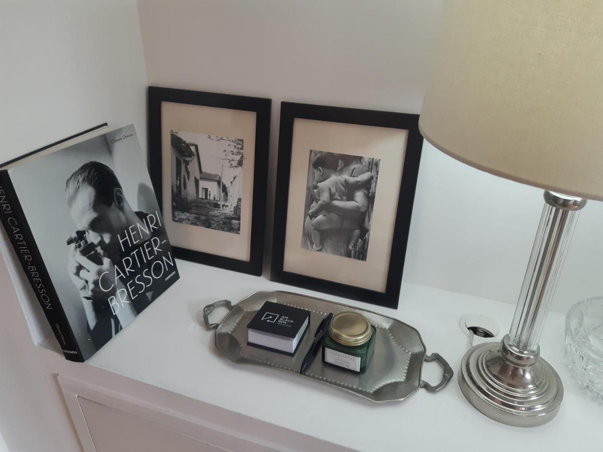 Italian Luxury Collection Appartement Rome