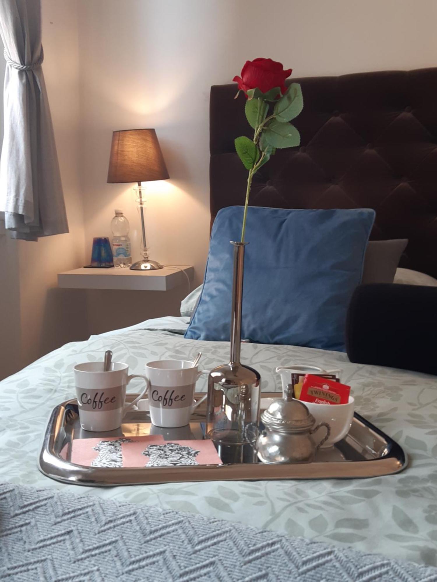 Italian Luxury Collection Appartement