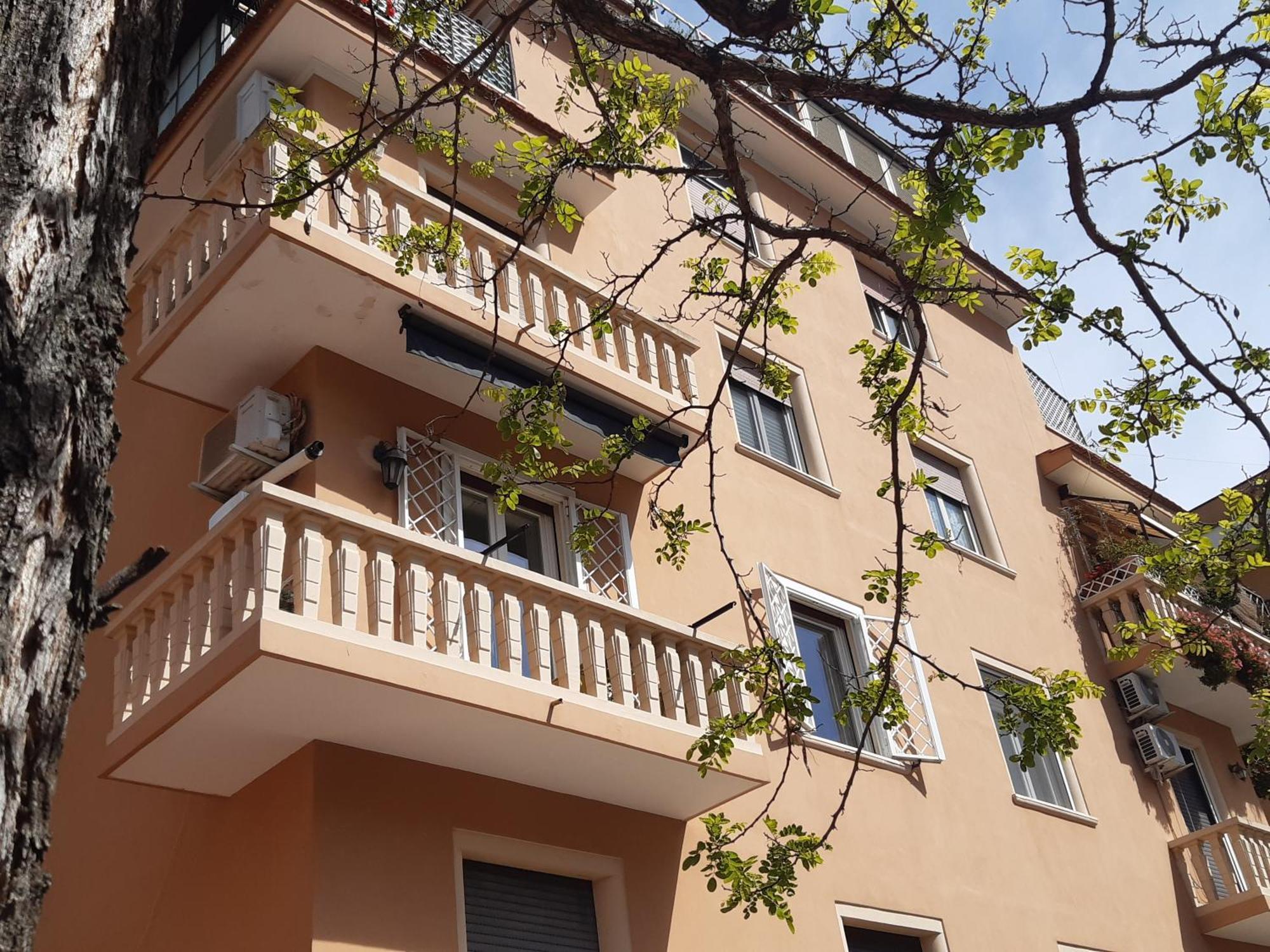 Italian Luxury Collection Appartement Rome